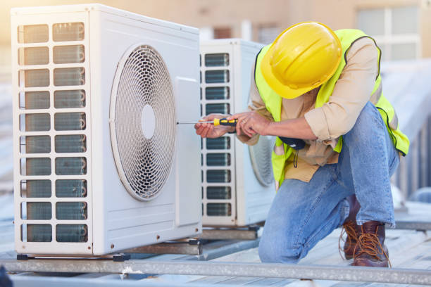 Best HVAC air duct cleaning  in St David, AZ