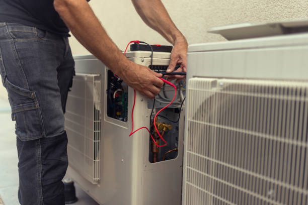 Best HVAC companies near me  in St David, AZ
