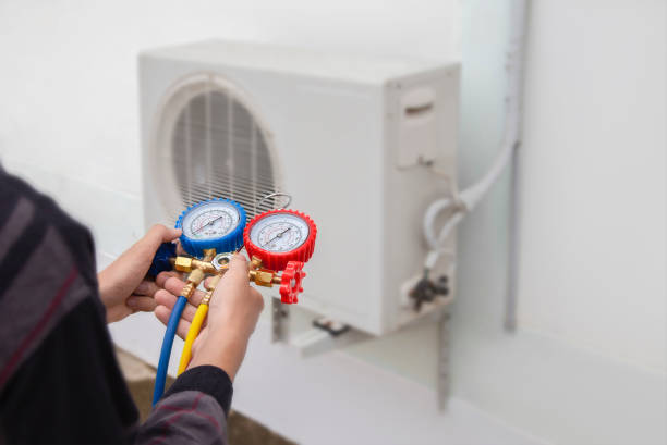 Best AC installation near me  in St David, AZ