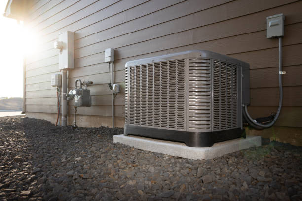 Best Central air repair  in St David, AZ